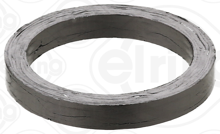 504.380, Gasket, exhaust manifold, Exhaust manifold gasket, ELRING, 18407530606, 0315490, 13202600, 31-030374-00, 71-37134-00, JD5909, MG6717, MS19661, MS987283, X82341-01
