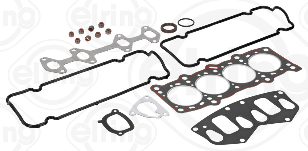 Gasket Set, cylinder head - 505.010 ELRING - 71732669