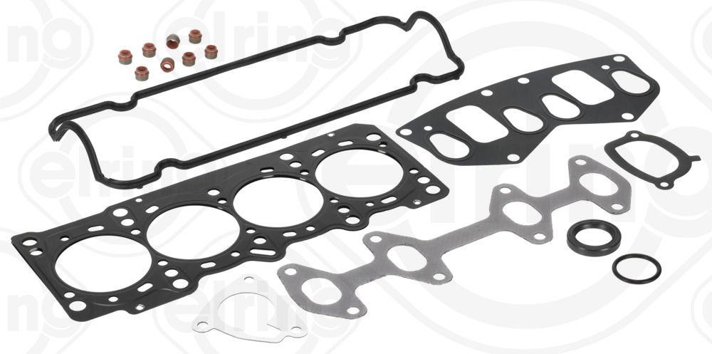 Gasket Set, cylinder head - 505.230 ELRING - 71737180, 52187700