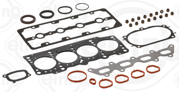 505.270, Gasket Set, cylinder head, Cylinder head gasket set, ELRING, 71719654, 71736243, 71732900, 71739160, 02-34940-02, 21-29832-21/0, 417098P, 52168300, 9825147, CE5181, D36897-00, HK3739, 418761P, 52220700, HK4791, 418769P, 52234200, HK5760