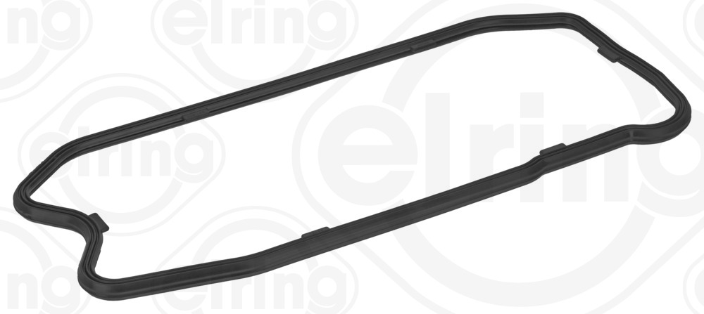 505.450, Dichtung, Ölwanne, Ölwannendichtung, ELRING, 0304.62, 504018307, 5802102162, 14090500, 50-029920-00, 71-37549-00, JH5077, OP7390, X54817-01