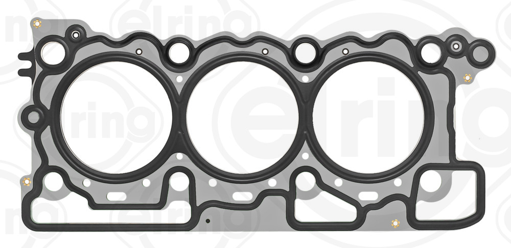 Gasket, cylinder head - 505.640 ELRING - 0209.CW, 1348681, LR009719