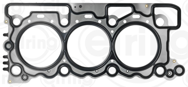 505.660, Gasket, cylinder head, Cylinder head gasket, ELRING, 0209.CY, 1348686, LR009722, 4R8Q-6051-DE, 10167230, 30-030498-00, 415286P, 61-34875-30, AH5732, CH0529C, H01902-20, 10203020, 83403117, 0209CY, 4R8Q6051DE