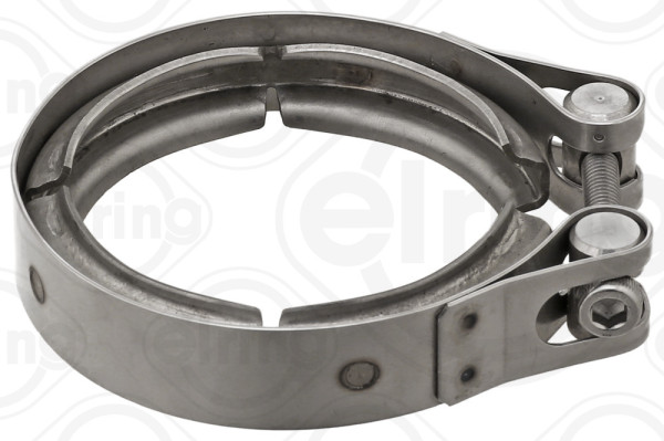 Pipe Connector, exhaust system - 506.460 ELRING - 20504408, 554-868, HCL-408
