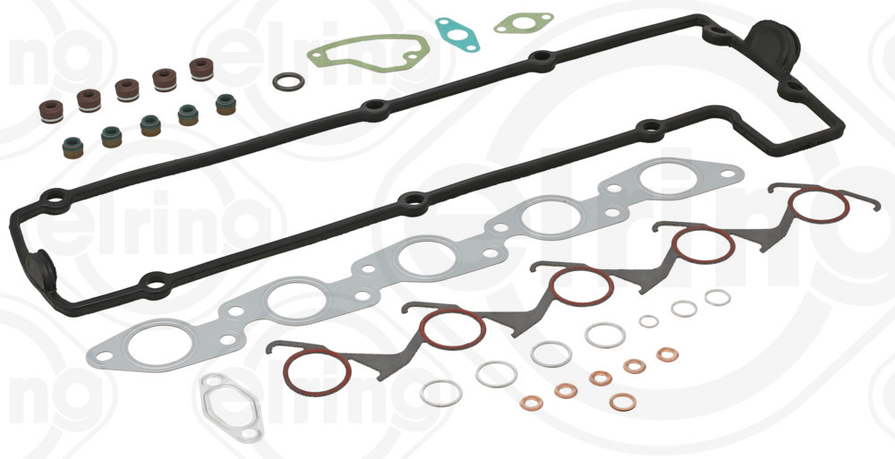 Gasket Set, cylinder head - 506.520 ELRING - 52145300, D36036-00, DW381