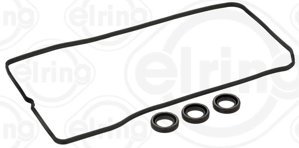 507.580, Gasket Set, cylinder head cover, Cylinder head cover gasket - set, ELRING, 036-1892, 15-54132-01, 56041400, V83412-00, VS50717, VS50682R
