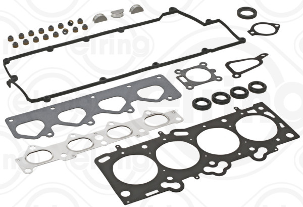 Gasket Set, cylinder head - 507.610 ELRING - 02-53970-01, 20920-23C20, 52197900