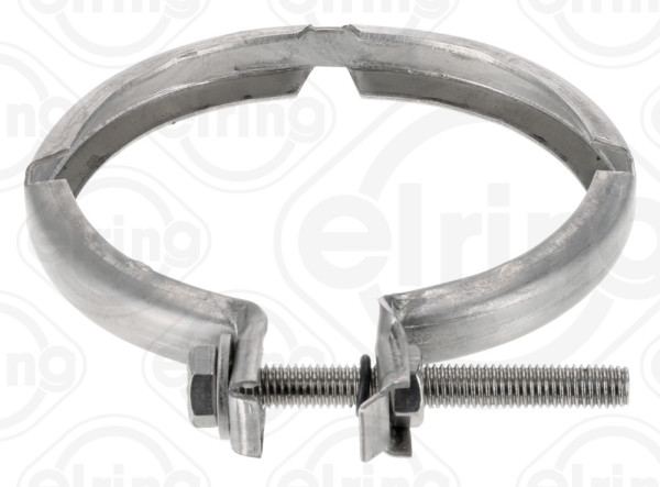 Pipe Connector, exhaust system - 507.730 ELRING - 55488392