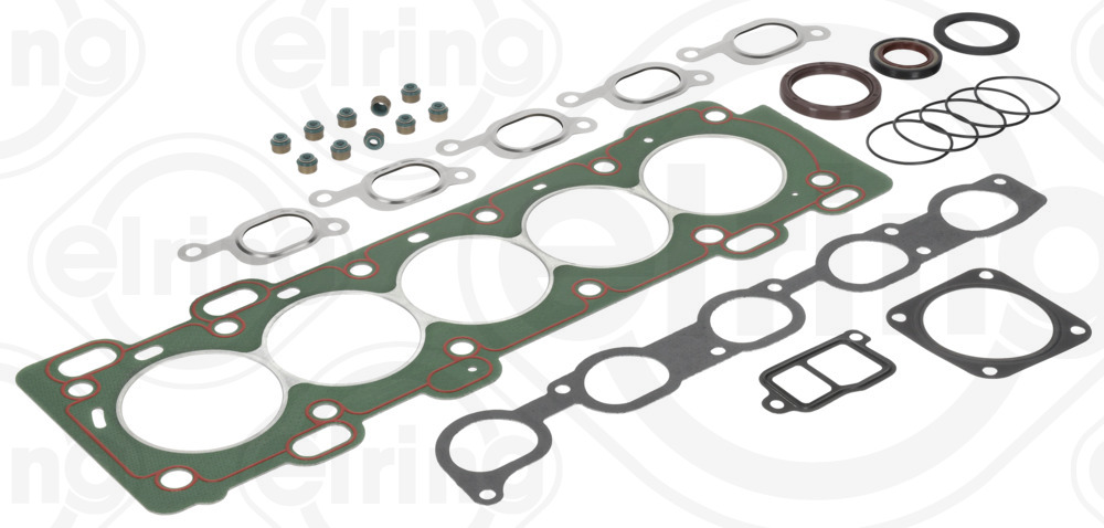 Gasket Set, cylinder head - 507.750 ELRING