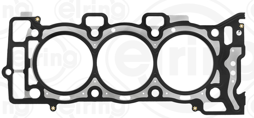 Gasket, cylinder head - 507.840 ELRING - 12634479, 26377PT, 54661
