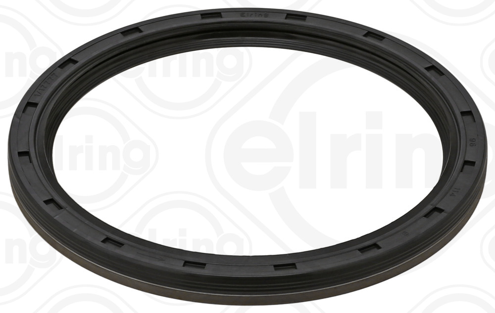 Wellendichtring, Kurbelwelle - 507.990 ELRING - A0169972046