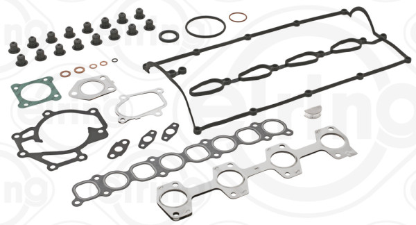 Gasket Set, cylinder head - 508.190 ELRING - 20920-4AD00
