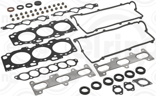 Gasket Set, cylinder head - 508.340 ELRING - 20920-37C00, 52198200, HK7589