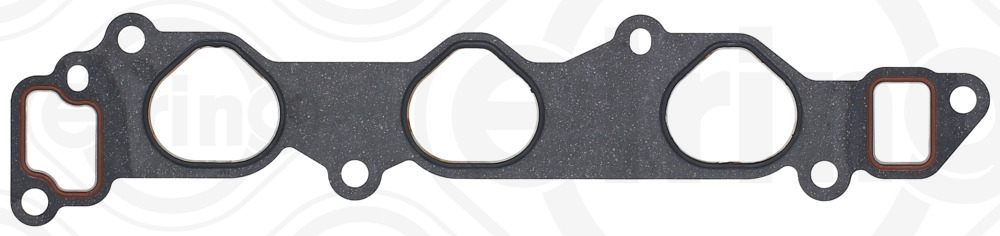 509.630, Gasket, intake manifold, Intake manifold gasket, ELRING, 037-6035, 13103700, 17177-20010, 450524P, 71-43044-00, MG6574, MS16348, X59943-01, 037-6181, 17177-20020, MS19565, 037-6182, MS92766, MS92766-1