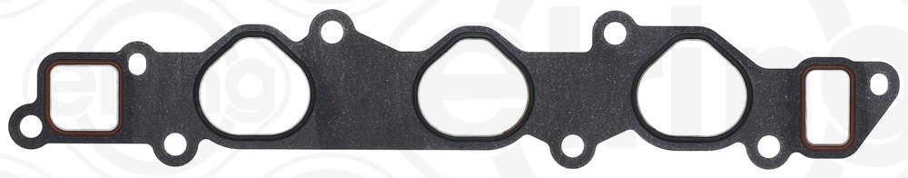 509.640, Gasket, intake manifold, Intake manifold gasket, ELRING, 037-6035, 13103800, 17178-20010, 450528P, 71-43046-00, MG6571, MS16348, X59944-01, 037-6181, 17178-20020, MS19565, 037-6182, MS92766, MS92766-1