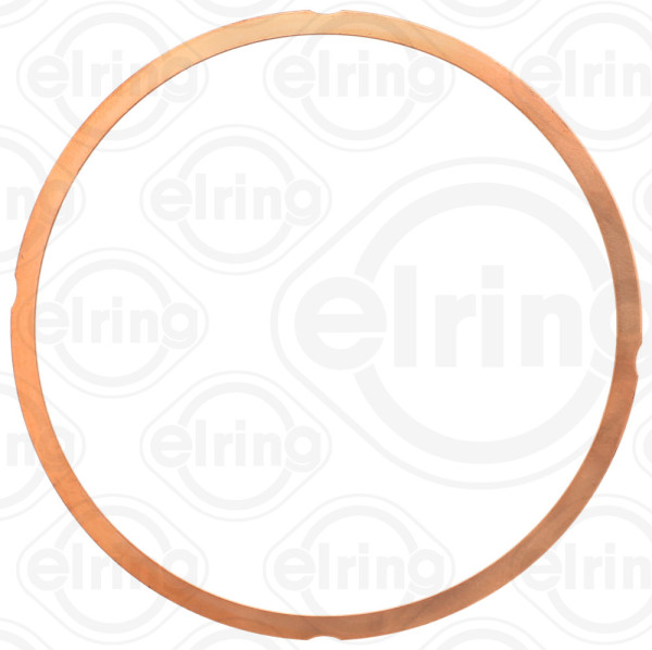 O-Ring, cylinder sleeve - 509.830 ELRING