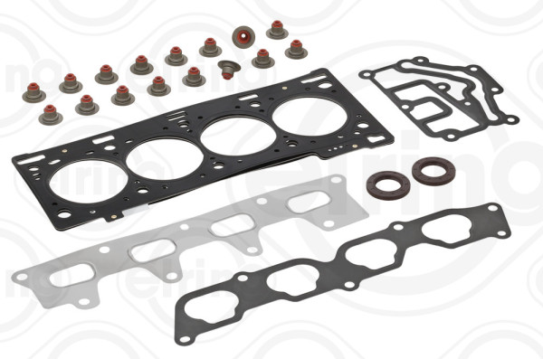 Gasket Set, cylinder head - 510.290 ELRING - 7701475375, 02-34405-02, 417743P