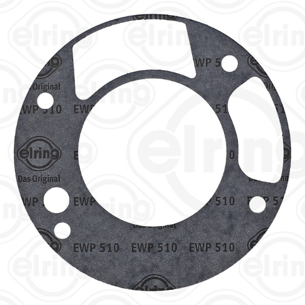 510.390, Seal, oil pump, Gasket various, ELRING, 1275404, 7055513
