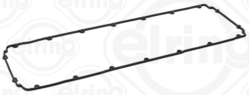Dichtung, Ölwanne - 510.551 ELRING - 71-10322-00, A4710140022, X59988-01