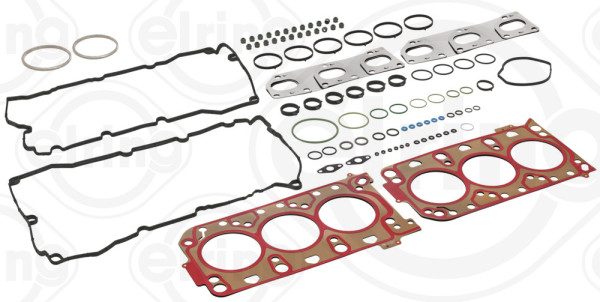 Gasket Set, cylinder head - 510.730 ELRING