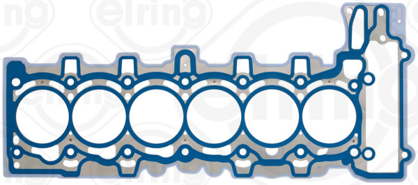 Gasket, cylinder head - 512.330 ELRING - 11127555758, 10165410, 26656PT