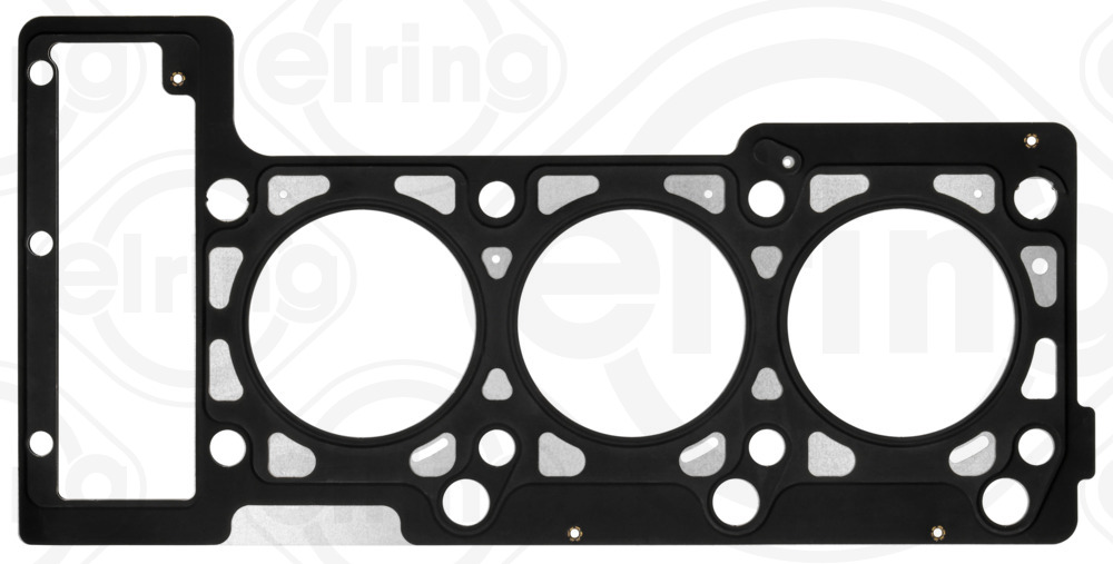 512.930, Gasket, cylinder head, Cylinder head gasket, ELRING, 4663694AC, 54231, 61-10035-00, 9517PT, CH1592, H81768-00, 4792932AA, 4792932AB, 4792932AC