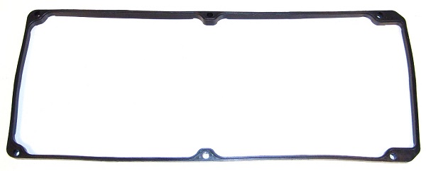 051.420, Gasket, cylinder head cover, Cylinder head cover gasket, ELRING, MD312914, 11099700, 440214P, 71-17501-00, JM5022, RC7344, VS50296, VS50537R, X90628-01