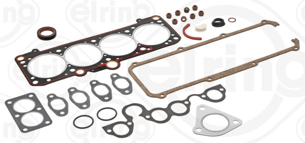 515.311, Gasket Set, cylinder head, Cylinder head gasket set, ELRING, 050198012A, 02-25745-14, 21-26807-24/0, 52021600, D31446, DM360, HK5386, D31446-00