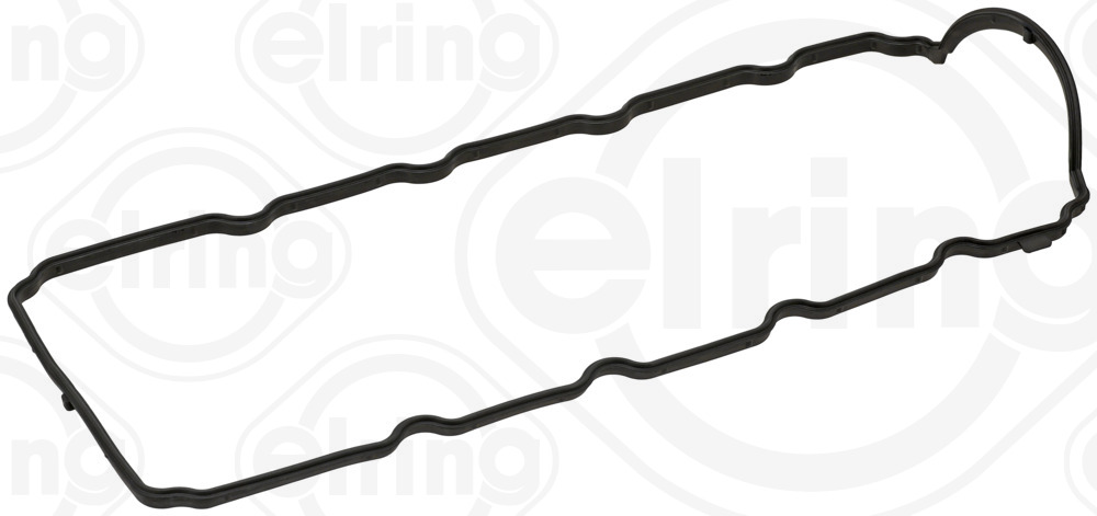 Dichtung, Zylinderkopfhaube - 518.030 ELRING - 11150100, 55247838, 68282244AA