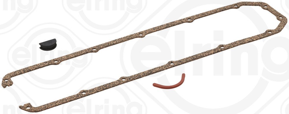 Gasket Set, cylinder head cover - 518.638 ELRING - 073198025, 073198025A, 15-13025-01