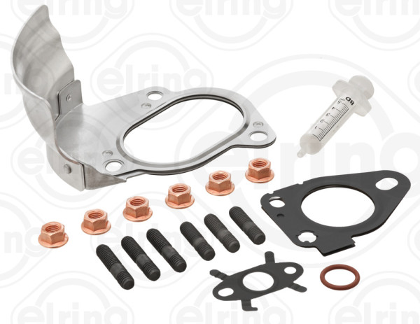 Mounting Kit, charger - 518.760 ELRING