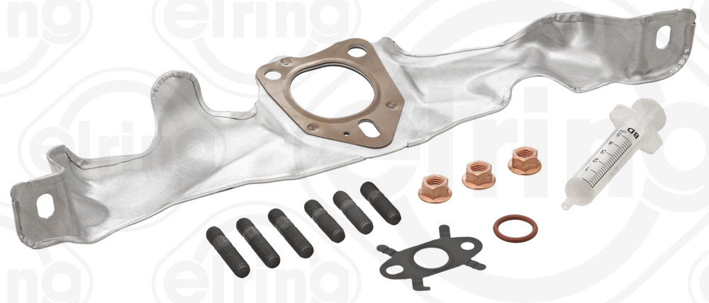 Montagesatz, Lader - 518.980 ELRING