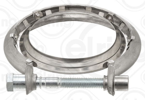 Pipe Connector, exhaust system - 519.200 ELRING - 1713.85, 18302756352, 20825-00QAD