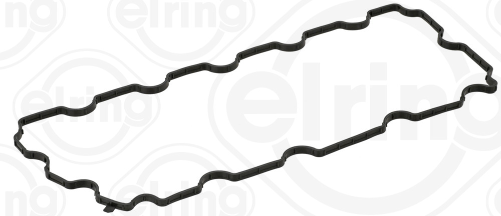 Dichtung, Ölsumpf - 519.570 ELRING - 14106600, A6420142600