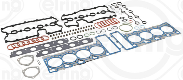 Gasket Set, cylinder head - 520.780 ELRING - 52361100