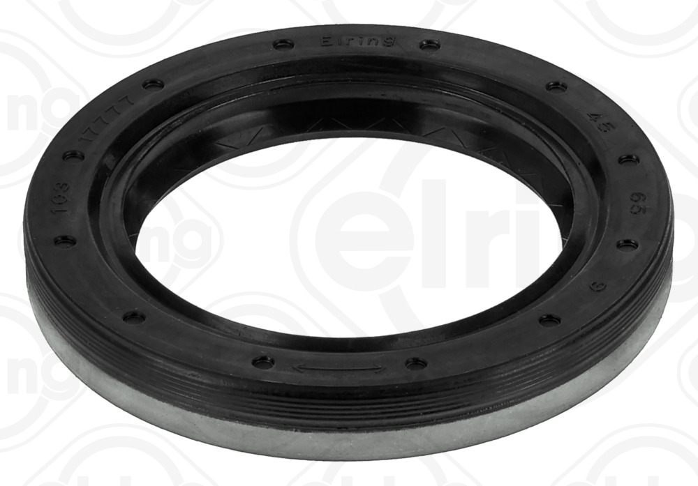521.470, Dichtring, Wellendichtring, ELRING, 01029794B, 02F301189A