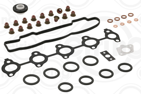 Dichtungssatz, Zylinderkopf - 522.220 ELRING - 417767P, 53018300, HN5386B
