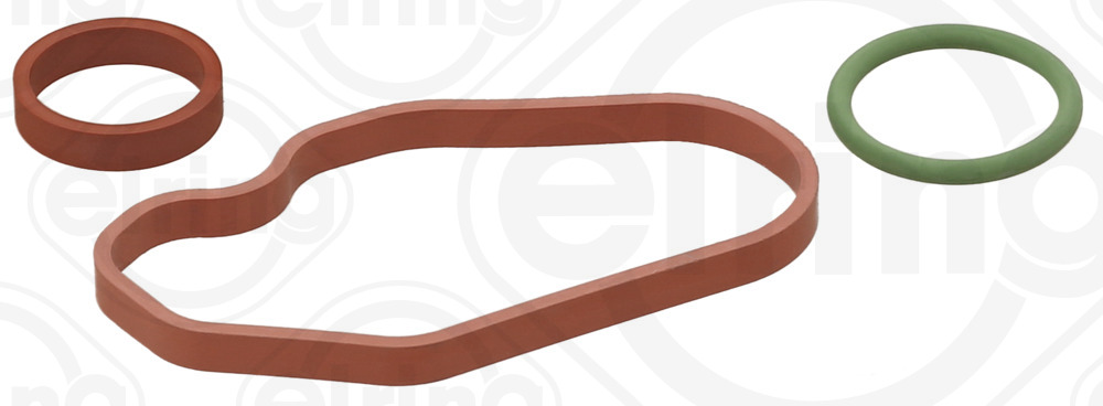 Seal Set, crankcase ventilation - 522.310 ELRING - 1606859480