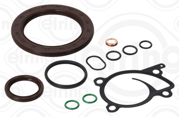 Gasket Set, crank case - 522.360 ELRING - 54206700