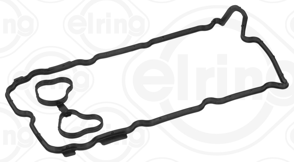 Dichtung, Zylinderkopfhaube - 522.820 ELRING - 11113600, 13270-9N00A, 13270JK20A