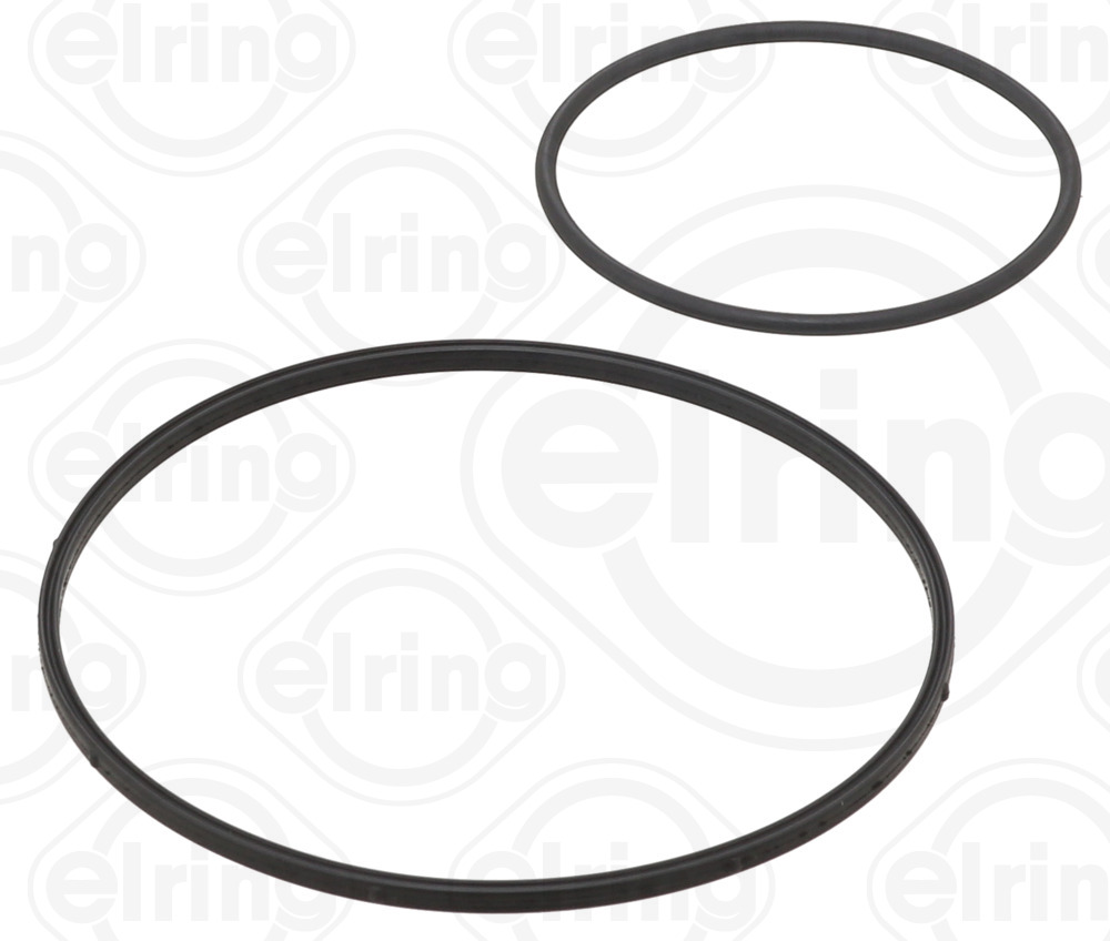 Seal Set, vacuum pump - 522.900 ELRING - 11668626471, 174463