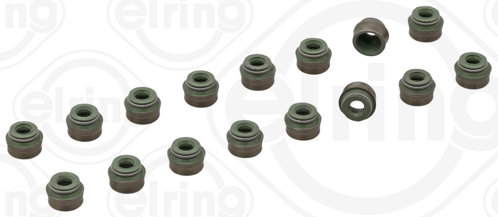 Dichtungssatz, Ventilschaft - 522.940 ELRING - 12-38628-01, HR5138, N93066-00