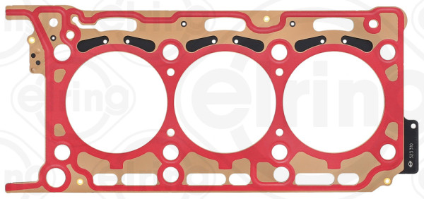 Gasket, cylinder head - 523.310 ELRING - 059103148BQ, 10247400