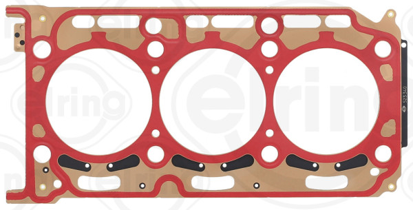 Gasket, cylinder head - 523.340 ELRING - 059103149BQ, 10247500