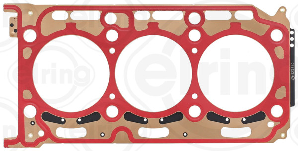 Gasket, cylinder head - 523.360 ELRING - 059103149BS, 10247520