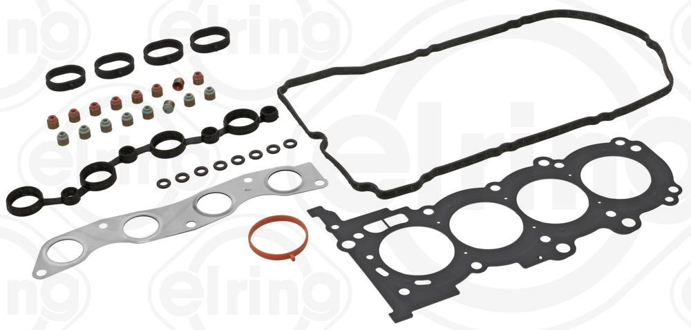 Gasket Set, cylinder head - 524.150 ELRING - 02-54095-01, 20920-03A00, 52356100