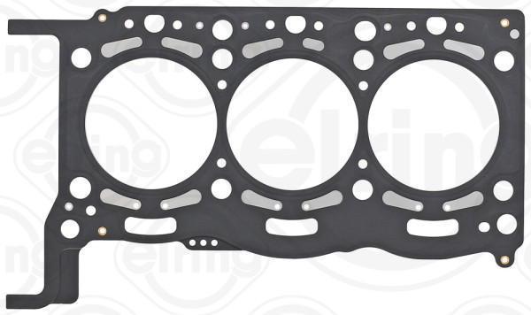 Gasket, cylinder head - 524.360 ELRING - 059103383NJ, 61-37735-20, CH0116C