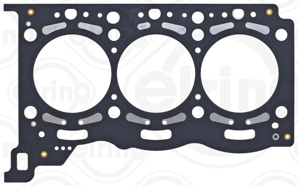 Gasket, cylinder head - 524.410 ELRING - 059103383NM, 61-37730-20, CH0117C