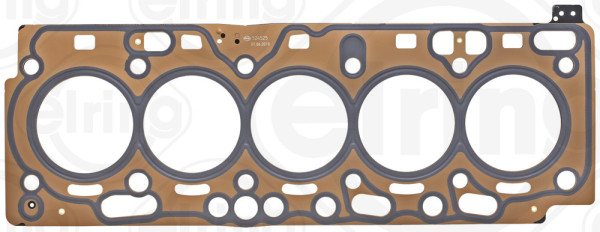 Gasket, cylinder head - 524.525 ELRING - 31392322