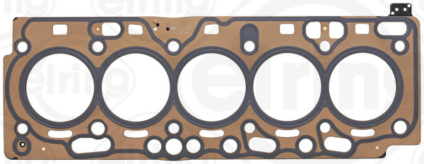 Gasket, cylinder head - 524.535 ELRING - 31392323